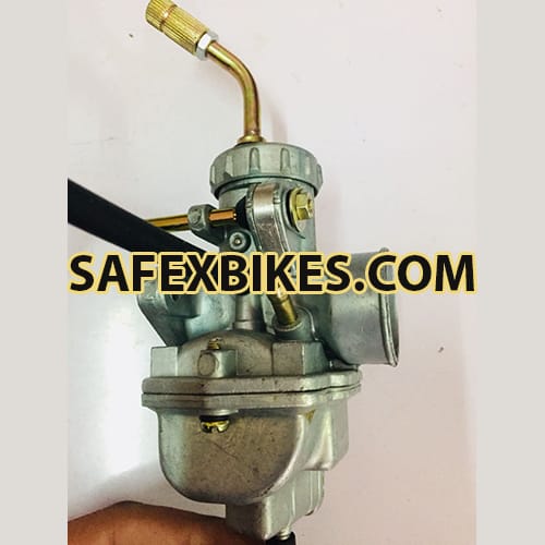 Bajaj 4s champion carburetor tuning online
